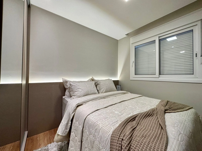 BELISSÍMO APARTAMENTO: 9ª foto da galeria de imagens do imóvel