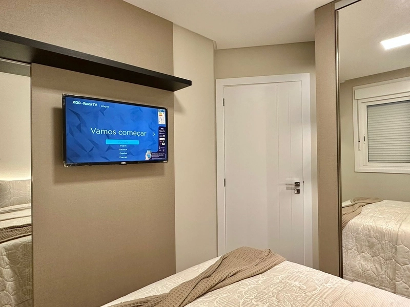 BELISSÍMO APARTAMENTO: 6ª foto da galeria de imagens do imóvel