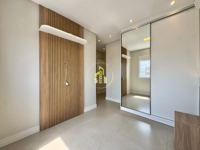 Apartamento de 2 dormitórios,prédio alto padrão, box, Zona Nova, Capão: 19ª foto da galeria de imagens do imóvel