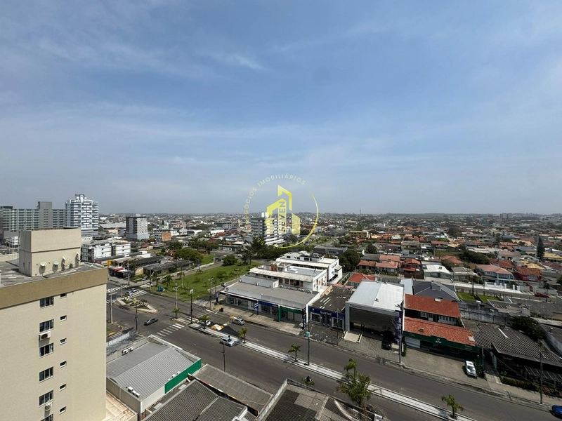 Apartamento de 2 dormitórios,prédio alto padrão, box, Zona Nova, Capão: 4ª foto da galeria de imagens do imóvel