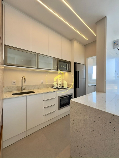 Apartamento de 2 dormitórios,prédio alto padrão, box, Zona Nova, Capão: 10ª foto da galeria de imagens do imóvel