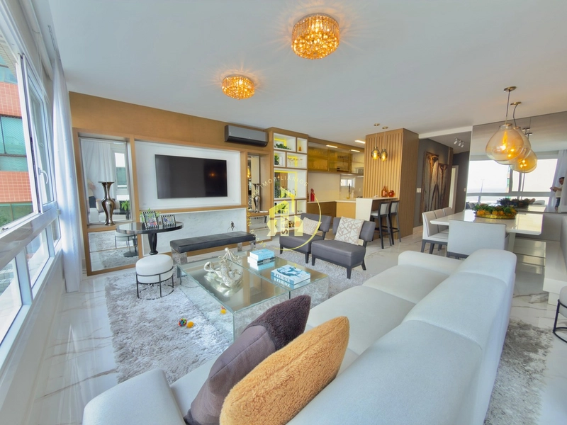 Apartamento 4 dormitórios , 2 suítes com 3 box!: 22ª foto da galeria de imagens do imóvel