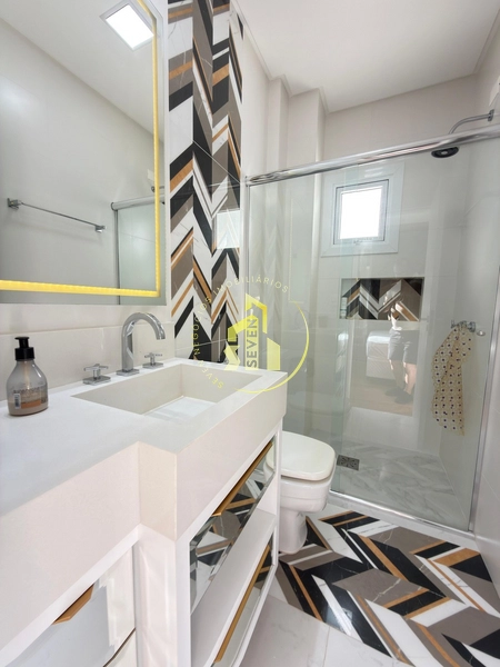 Apartamento 4 dormitórios , 2 suítes com 3 box!: 7ª foto da galeria de imagens do imóvel