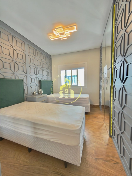 Apartamento 4 dormitórios , 2 suítes com 3 box!: 14ª foto da galeria de imagens do imóvel