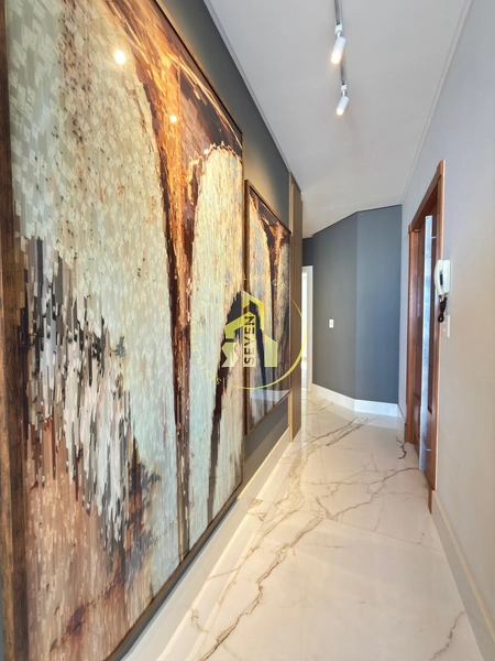 Apartamento 4 dormitórios , 2 suítes com 3 box!: 9ª foto da galeria de imagens do imóvel