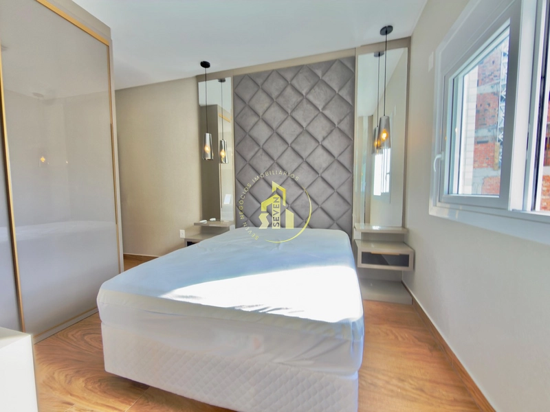 Apartamento 4 dormitórios , 2 suítes com 3 box!: 21ª foto da galeria de imagens do imóvel