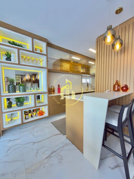 Apartamento 4 dormitórios , 2 suítes com 3 box!: 20ª foto da galeria de imagens do imóvel