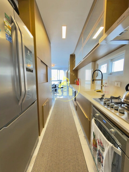 Apartamento 4 dormitórios , 2 suítes com 3 box!: 1ª foto da galeria de imagens do imóvel