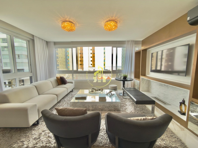 Apartamento 4 dormitórios , 2 suítes com 3 box!: 6ª foto da galeria de imagens do imóvel
