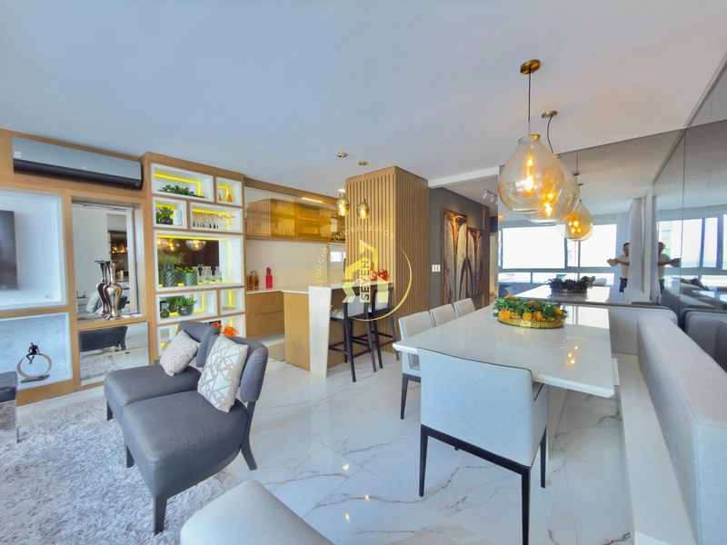 Apartamento 4 dormitórios , 2 suítes com 3 box!: 13ª foto da galeria de imagens do imóvel