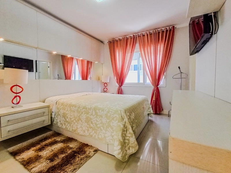 Mansão no condomínio fechado mais consolidado do litoal: 50ª foto da galeria de imagens do imóvel