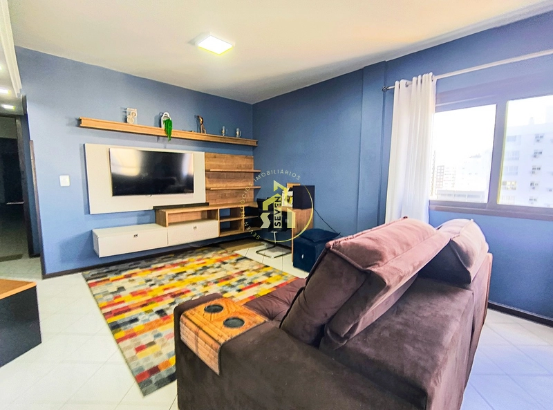 Apartamento gigante próximo ao mar e a praia de Capão da Canoa: 3ª foto da galeria de imagens do imóvel