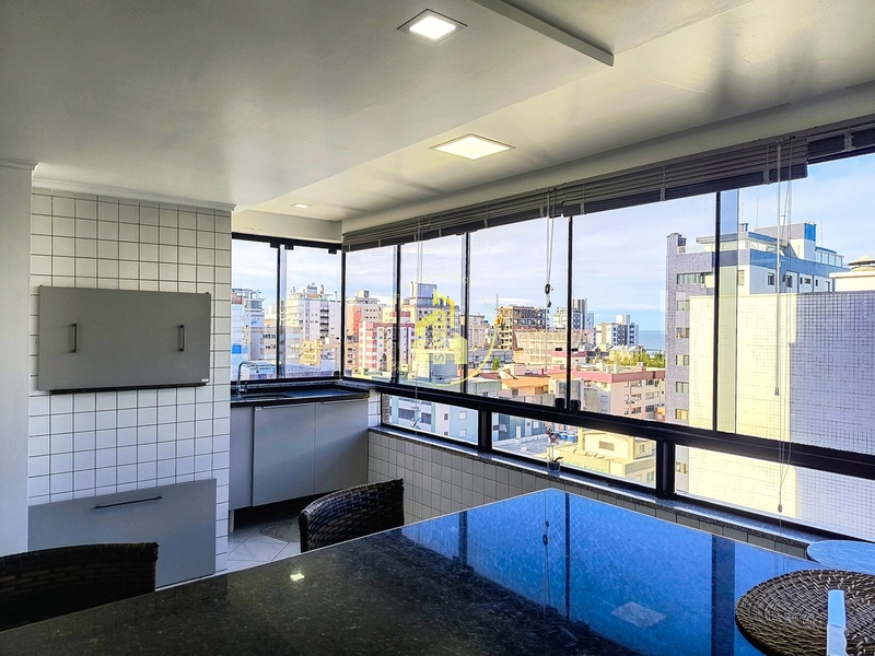 Apartamento gigante próximo ao mar e a praia de Capão da Canoa: 10ª foto da galeria de imagens do imóvel
