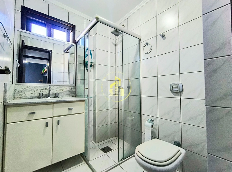 Apartamento gigante próximo ao mar e a praia de Capão da Canoa: 20ª foto da galeria de imagens do imóvel