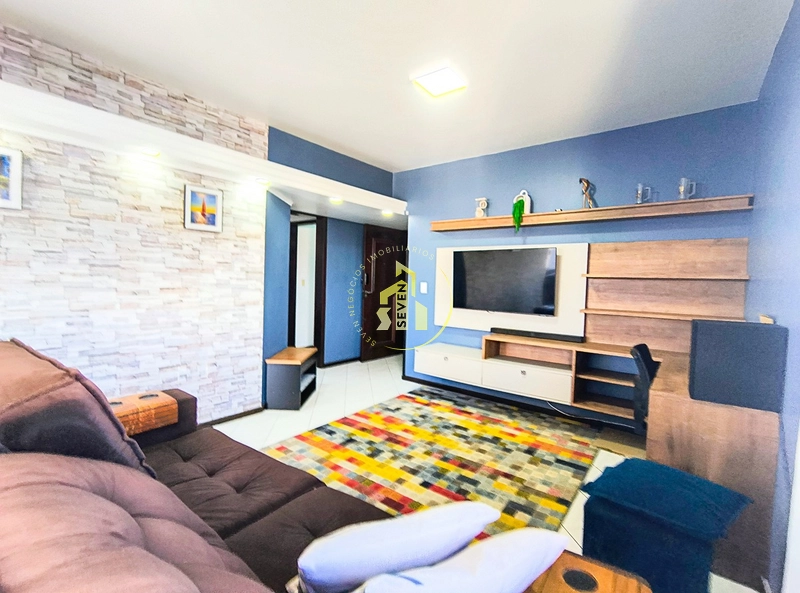Apartamento gigante próximo ao mar e a praia de Capão da Canoa: 4ª foto da galeria de imagens do imóvel