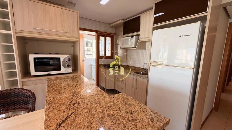 Apartamento Amplo no Centro: 6ª foto da galeria de imagens do imóvel