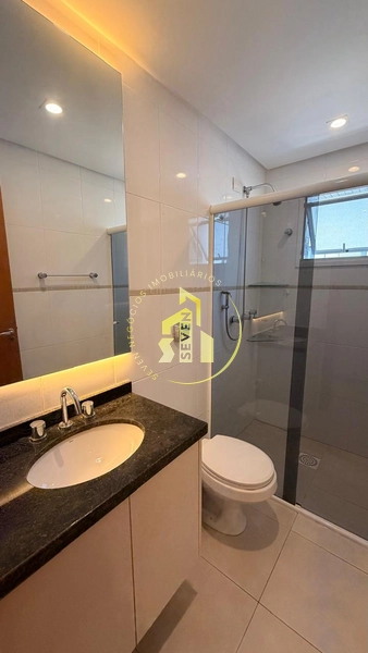 Apartamento Amplo no Centro: 14ª foto da galeria de imagens do imóvel
