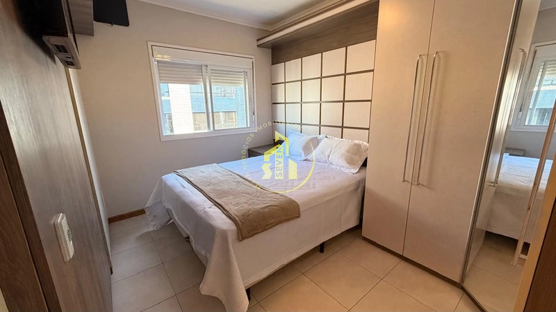 Apartamento Amplo no Centro: 1ª foto da galeria de imagens do imóvel