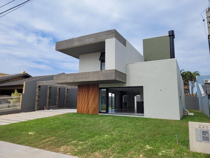 SOBRADO EM ATLANTIDA: 12ª foto da galeria de imagens do imóvel