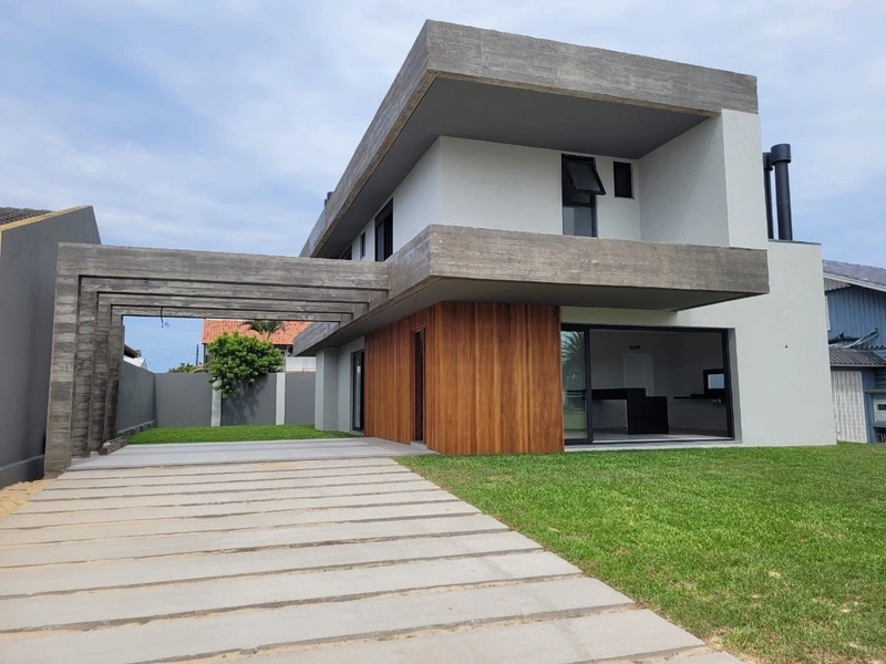 SOBRADO EM ATLANTIDA: 30ª foto da galeria de imagens do imóvel