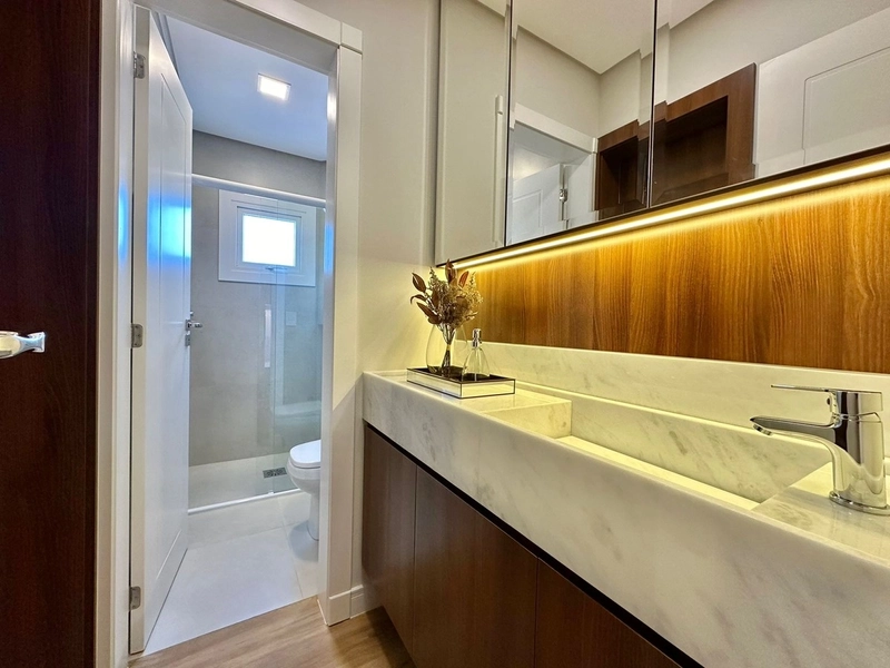 APARTAMENTO A VENDA NA AVENIDA PARAGUASSU: 17ª foto da galeria de imagens do imóvel