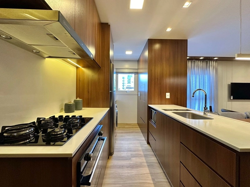 APARTAMENTO A VENDA NA AVENIDA PARAGUASSU: 26ª foto da galeria de imagens do imóvel