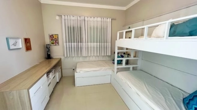 Belíssima Mansão em condomínio fechado em Capão da Canoa: 18ª foto da galeria de imagens do imóvel