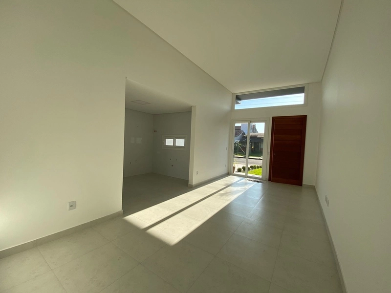 CASA GEMINADA COM ARQUITETURA MODERNA: 27ª foto da galeria de imagens do imóvel