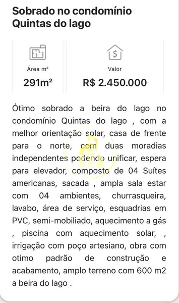 null: 72ª foto da galeria de imagens do imóvel
