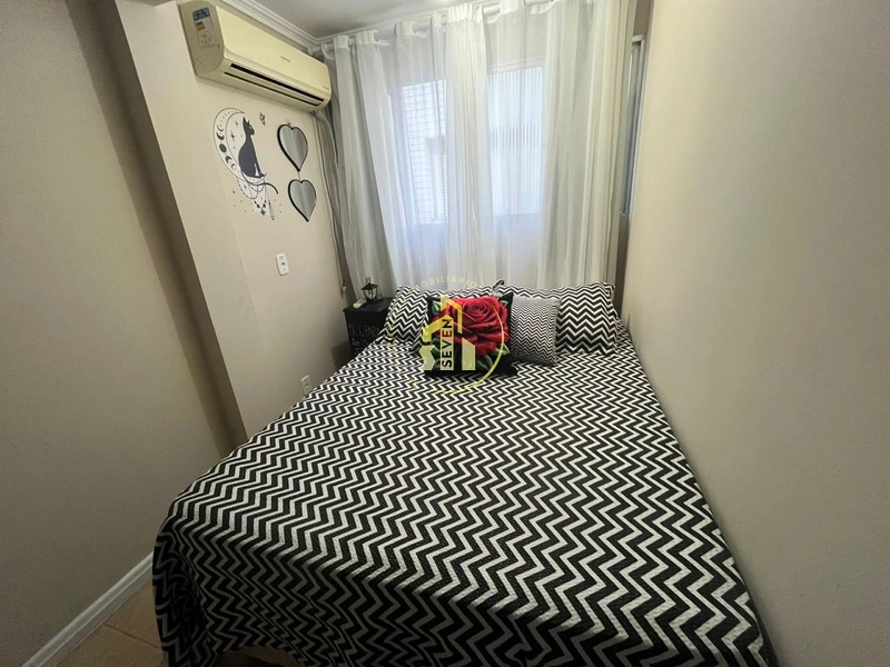 Apartamento cobertura duplex com terraço, Capão da Canoa.: 8ª foto da galeria de imagens do imóvel