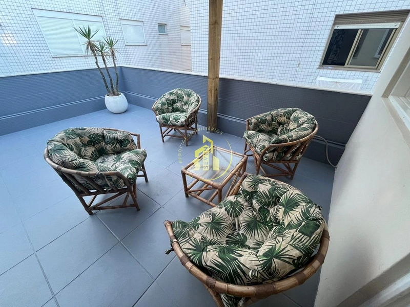 Apartamento cobertura duplex com terraço, Capão da Canoa.: 2ª foto da galeria de imagens do imóvel