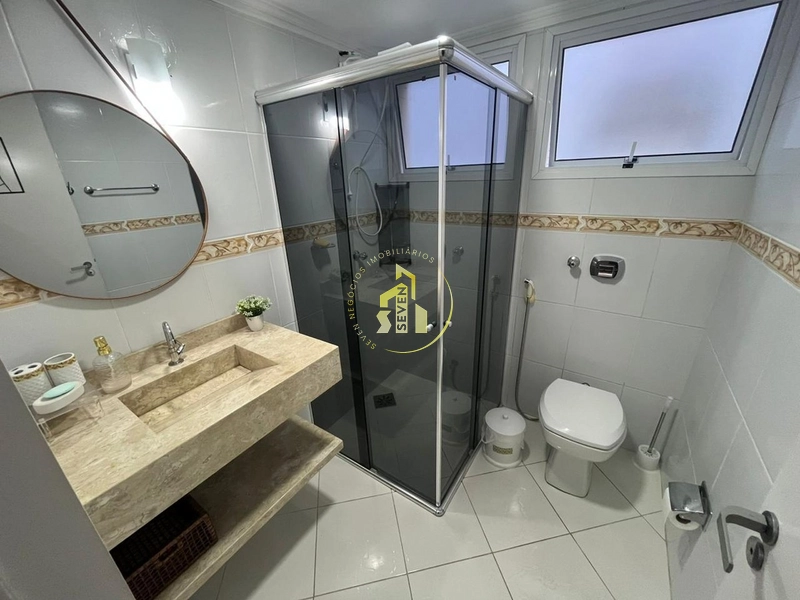 Apartamento cobertura duplex com terraço, Capão da Canoa.: 5ª foto da galeria de imagens do imóvel