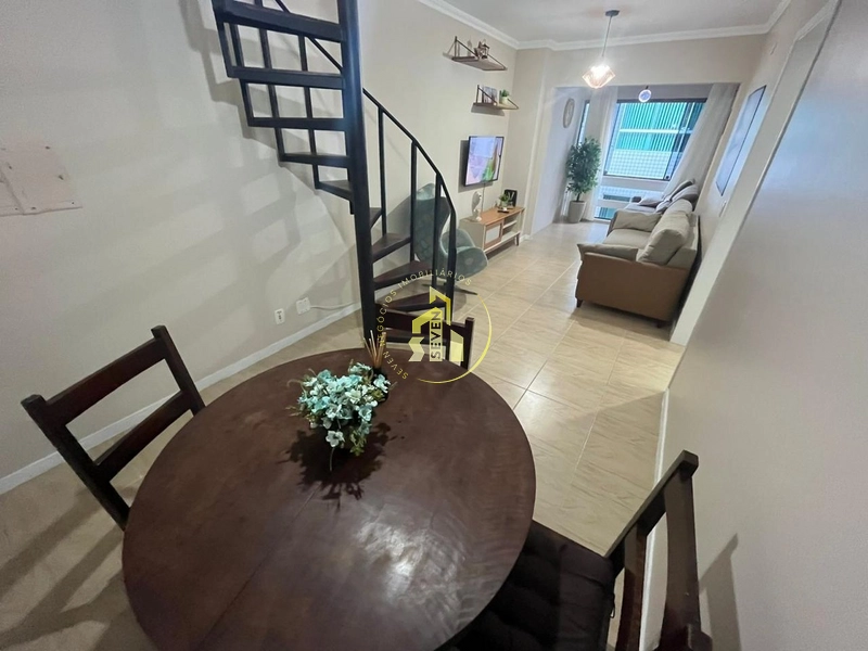Apartamento cobertura duplex com terraço, Capão da Canoa.: 20ª foto da galeria de imagens do imóvel
