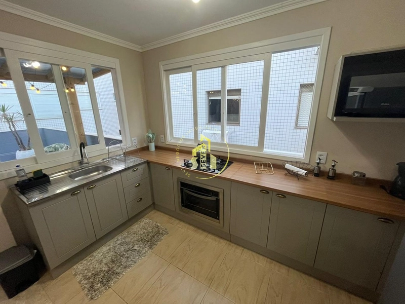 Apartamento cobertura duplex com terraço, Capão da Canoa.: 15ª foto da galeria de imagens do imóvel