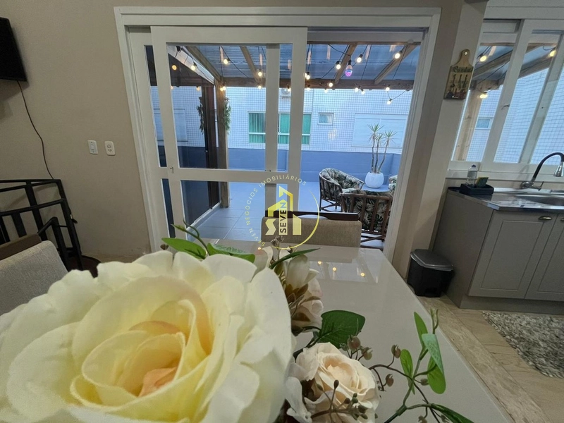 Apartamento cobertura duplex com terraço, Capão da Canoa.: 26ª foto da galeria de imagens do imóvel