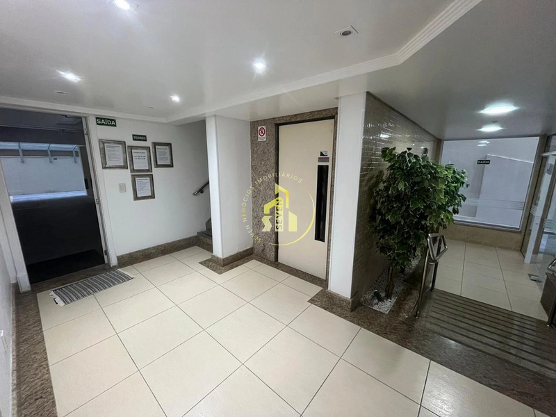 Apartamento cobertura duplex com terraço, Capão da Canoa.: 4ª foto da galeria de imagens do imóvel