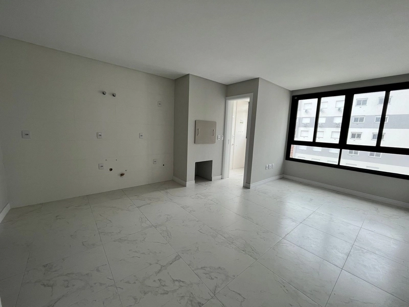 APARTAMENTO NOVO: 5ª foto da galeria de imagens do imóvel