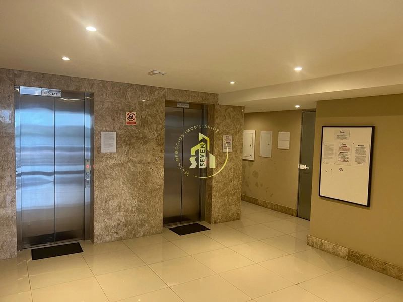 Apartamento 2 dormitórios em bairro nobre de Capão da Canoa.: 2ª foto da galeria de imagens do imóvel