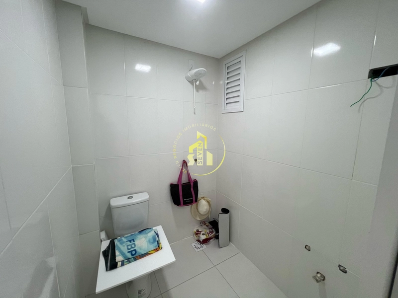Apartamento 2 dormitórios em bairro nobre de Capão da Canoa.: 1ª foto da galeria de imagens do imóvel