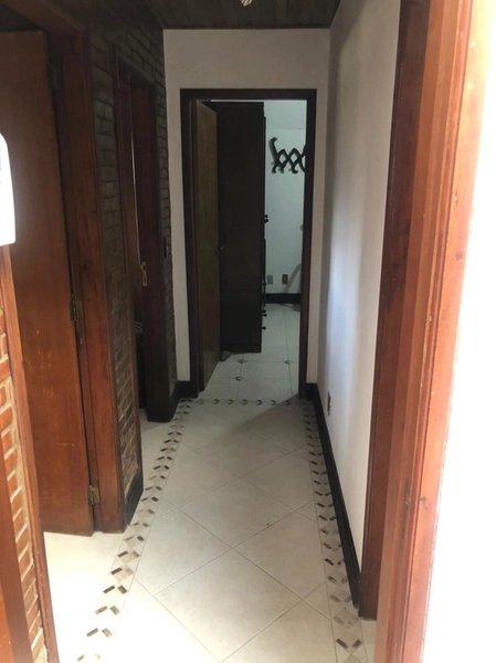 Belíssima casa de esquina em Xangri-lá, bairro Atlântida: 21ª foto da galeria de imagens do imóvel