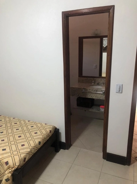 Belíssima casa de esquina em Xangri-lá, bairro Atlântida: 27ª foto da galeria de imagens do imóvel