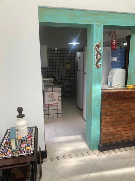 Belíssima casa de esquina em Xangri-lá, bairro Atlântida: 19ª foto da galeria de imagens do imóvel