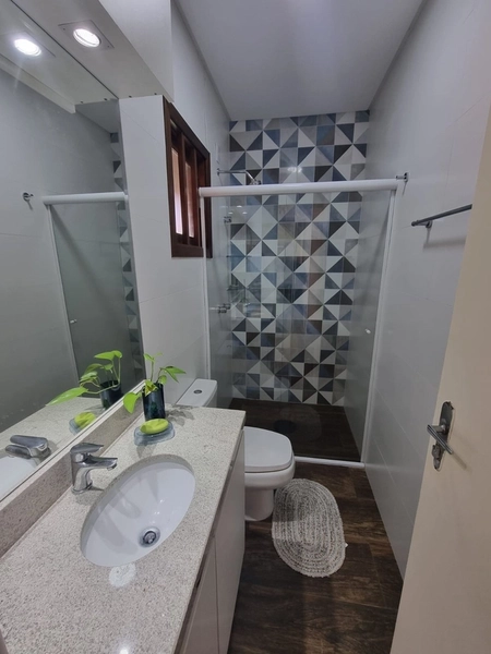 LINDA CASA EM ATLÂNTIDA: 7ª foto da galeria de imagens do imóvel
