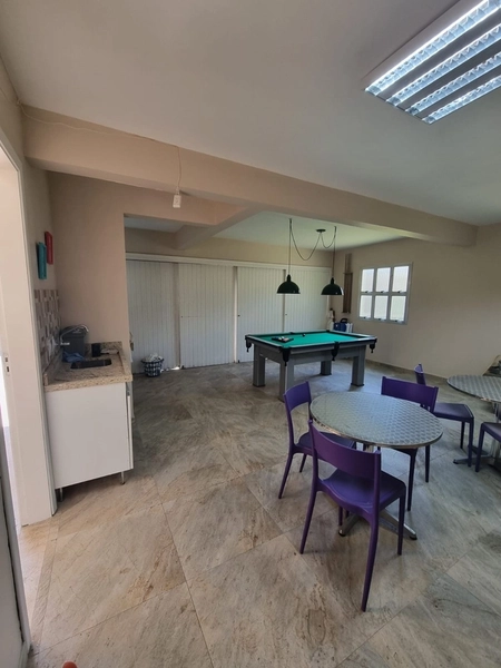 LINDA CASA EM ATLÂNTIDA: 3ª foto da galeria de imagens do imóvel