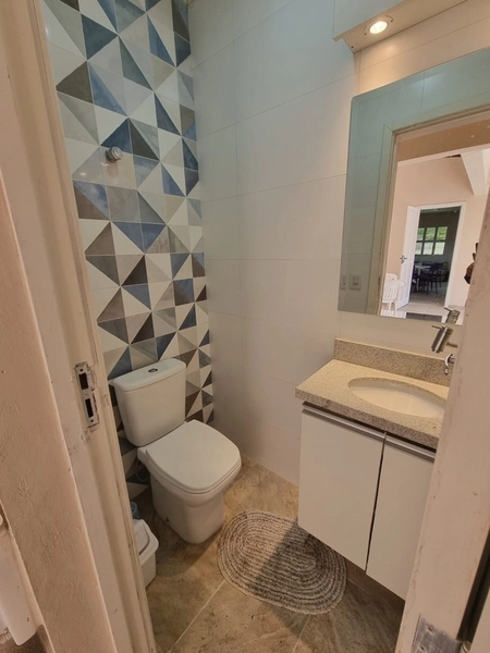 LINDA CASA EM ATLÂNTIDA: 15ª foto da galeria de imagens do imóvel