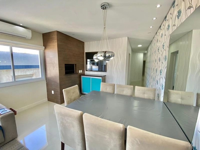 Apartamento próximo ao mar da praia de capão da canoa: 3ª foto da galeria de imagens do imóvel