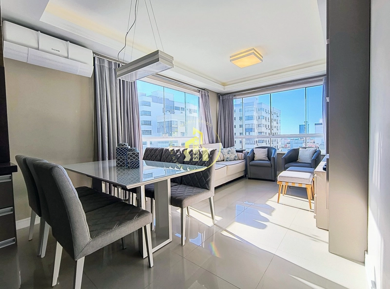 Apartamento próximo ao mar da praia de Capão da Canoa: 6ª foto da galeria de imagens do imóvel