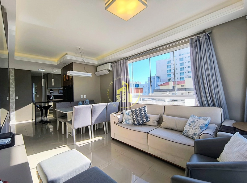 Apartamento próximo ao mar da praia de Capão da Canoa: 5ª foto da galeria de imagens do imóvel