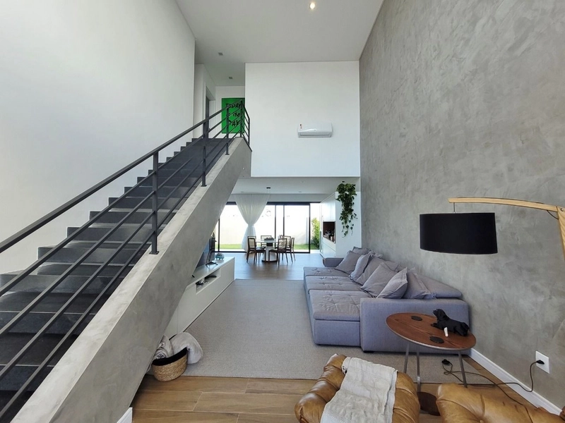 BELISSIMA CASA EM CONDOMINIO FECHADO: 11ª foto da galeria de imagens do imóvel