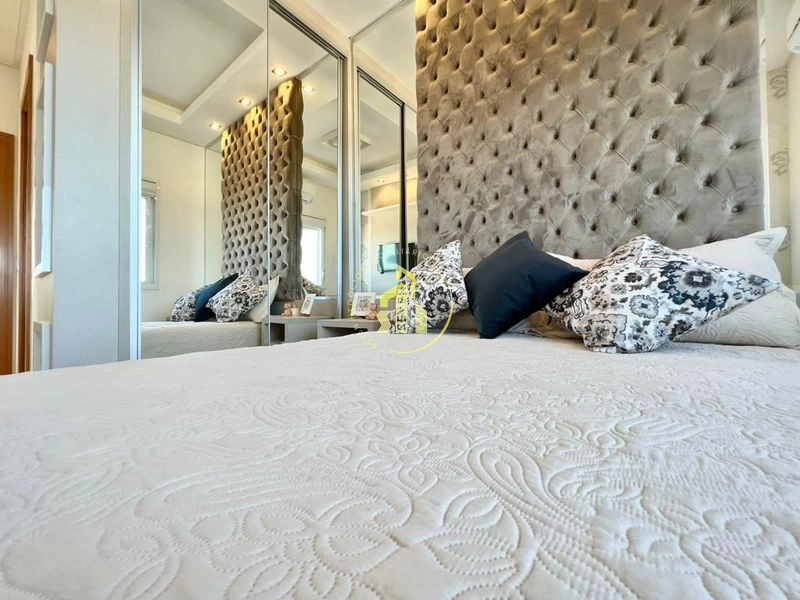 Apartamento de 2 dormitórios com vista mar, praia de Capão da Canoa.: 8ª foto da galeria de imagens do imóvel